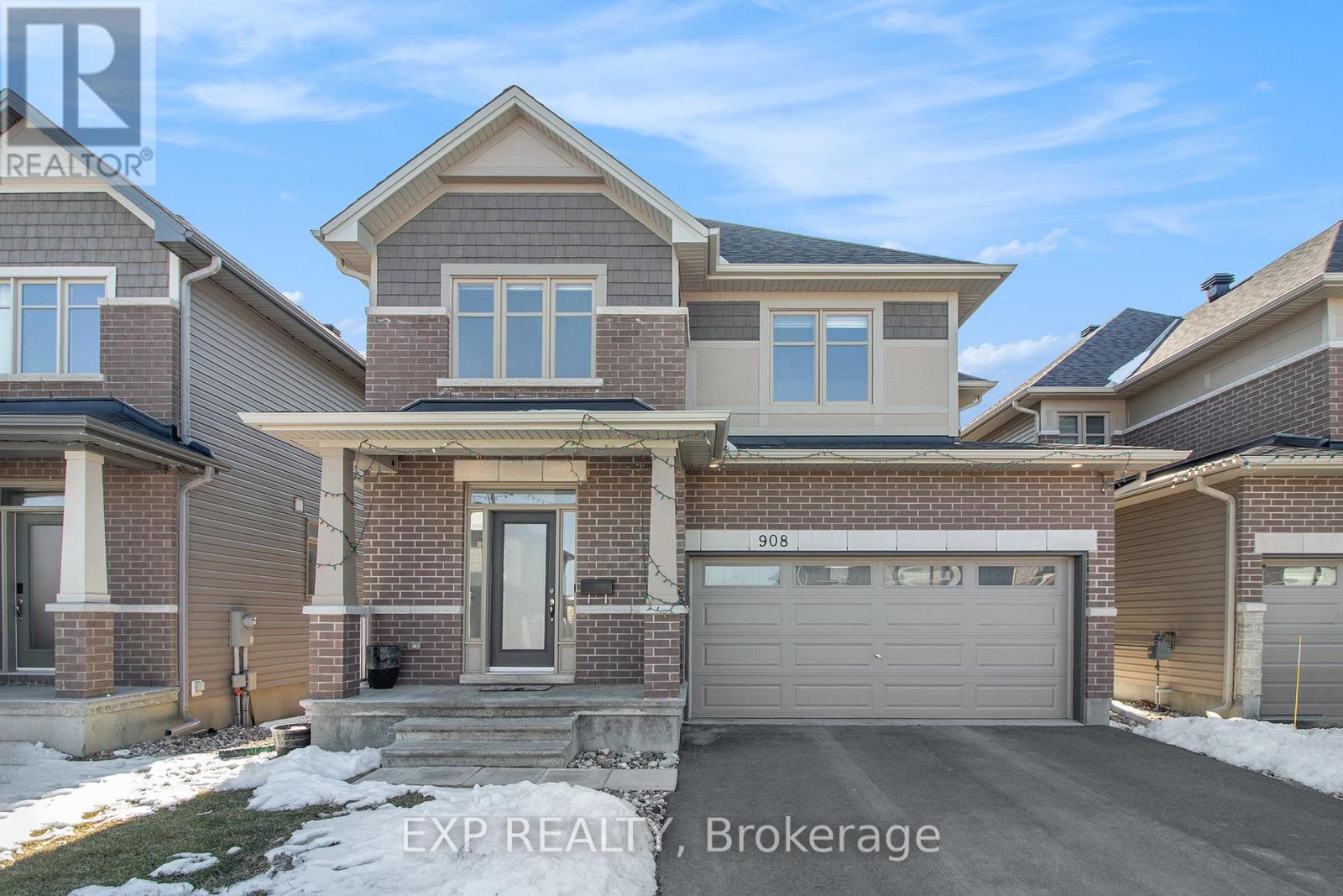 908 Embankment Street, Ottawa, Ontario  K2S 2P4 - Photo 1 - X12125651