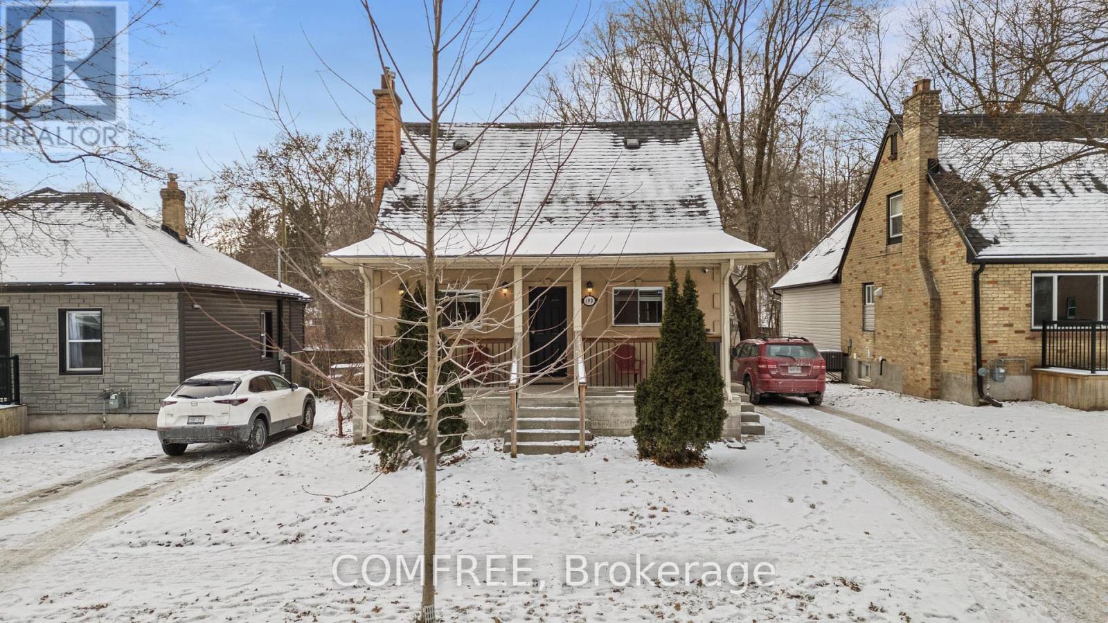 Property at 190 RATHOWEN STREET image 1