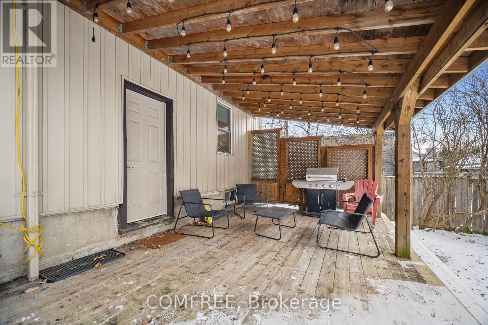 190 Rathowen Street, London North (North N), Ontario  N6H 2G1 - Photo 35 - X12125697