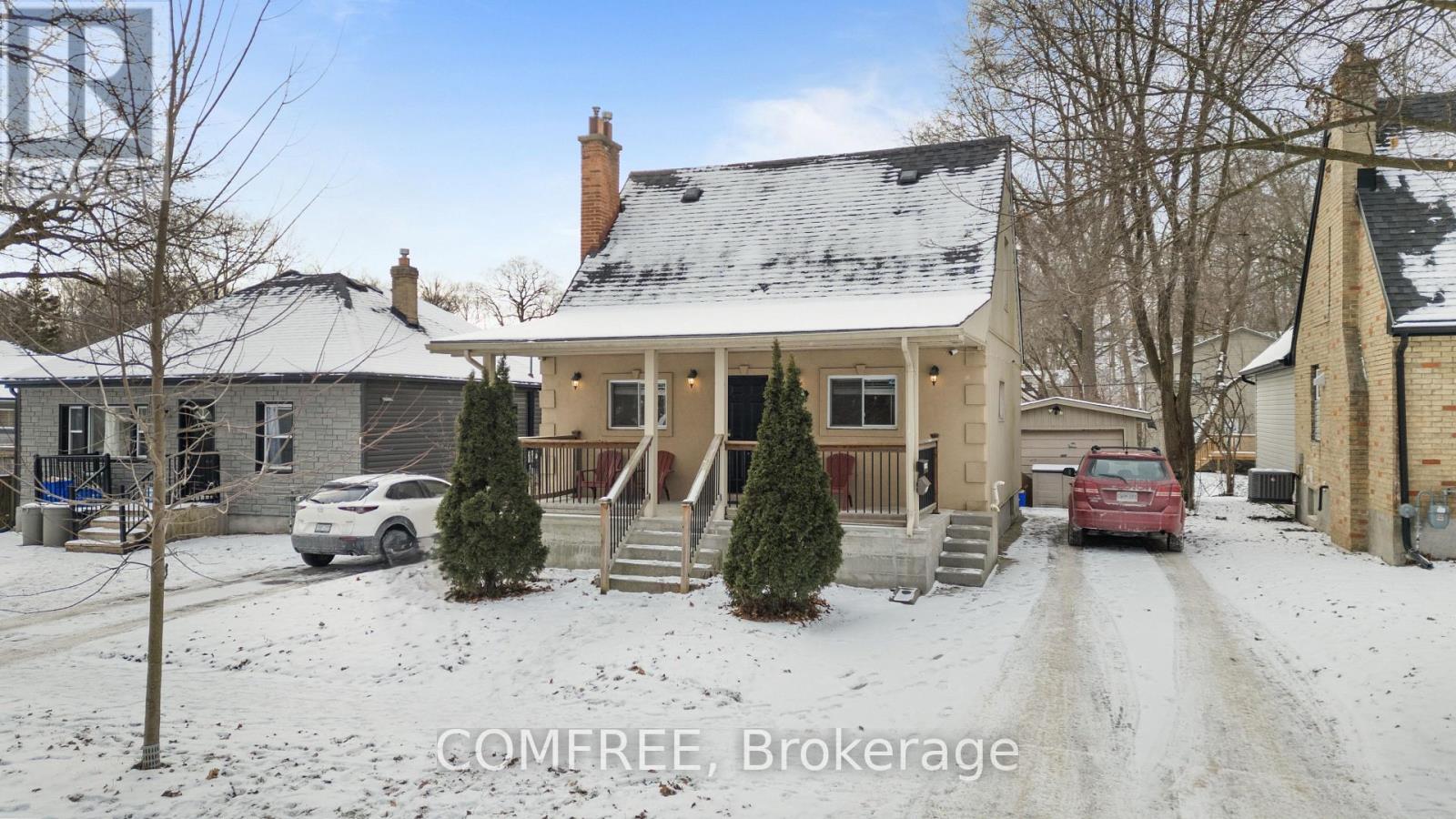 190 Rathowen Street, London North (North N), Ontario  N6H 2G1 - Photo 36 - X12125697