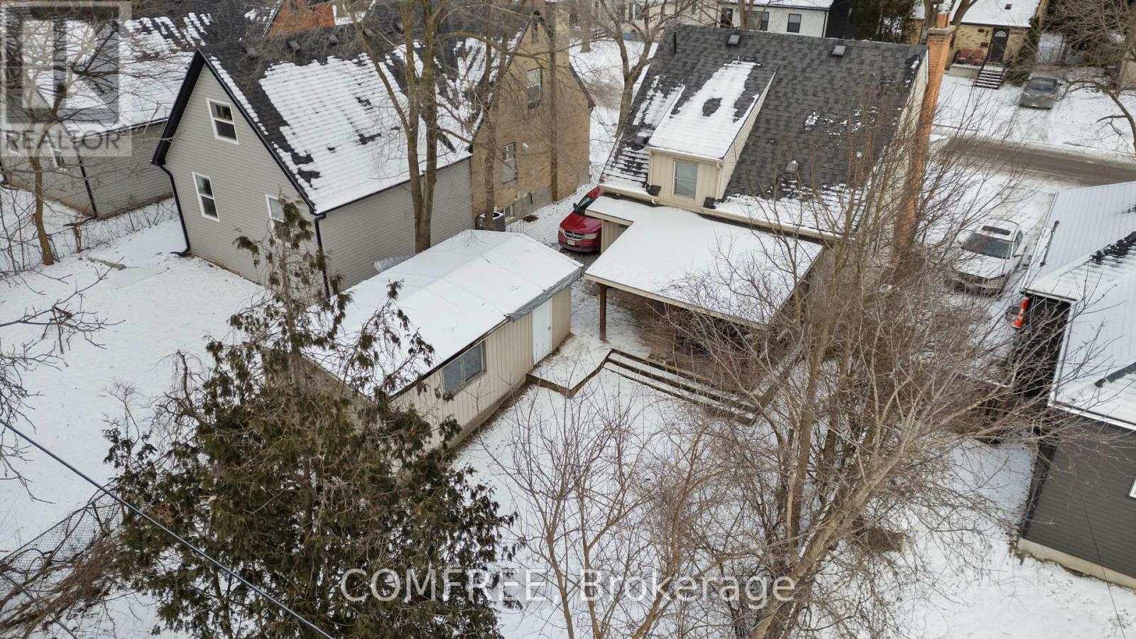 190 Rathowen Street, London North (North N), Ontario  N6H 2G1 - Photo 37 - X12125697