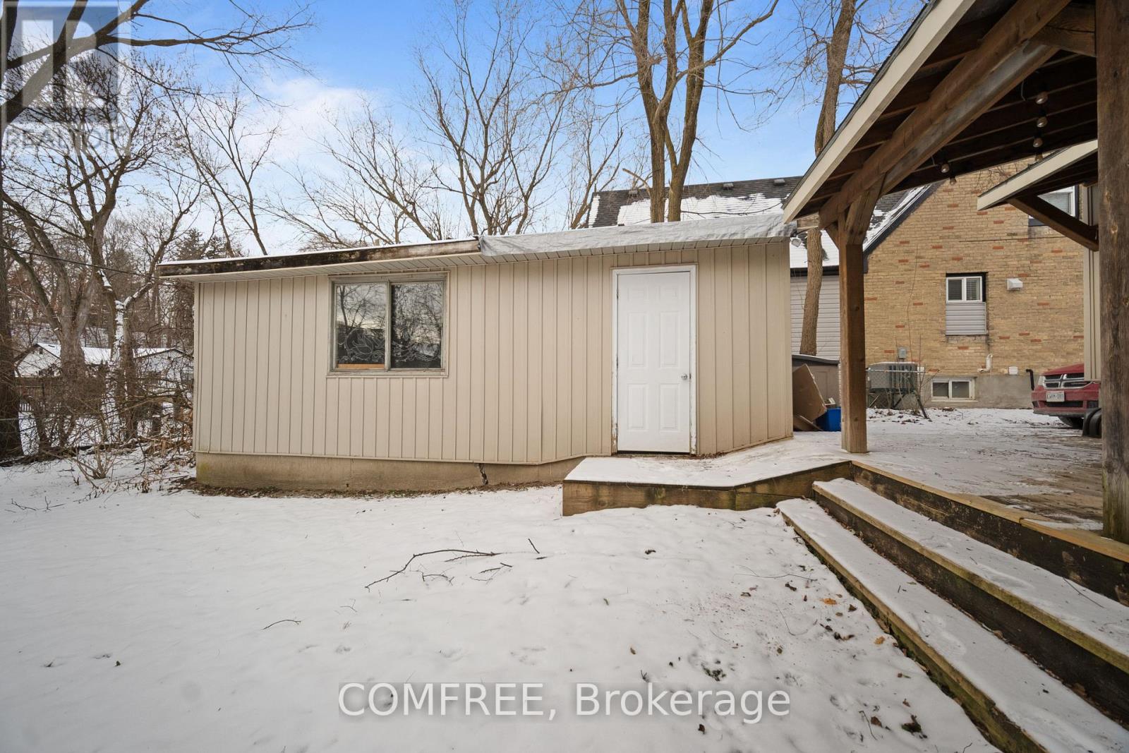 190 Rathowen Street, London North (North N), Ontario  N6H 2G1 - Photo 38 - X12125697