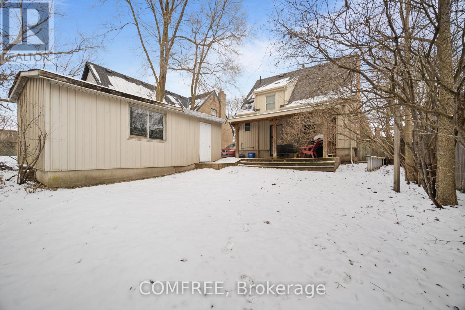 190 Rathowen Street, London North (North N), Ontario  N6H 2G1 - Photo 39 - X12125697