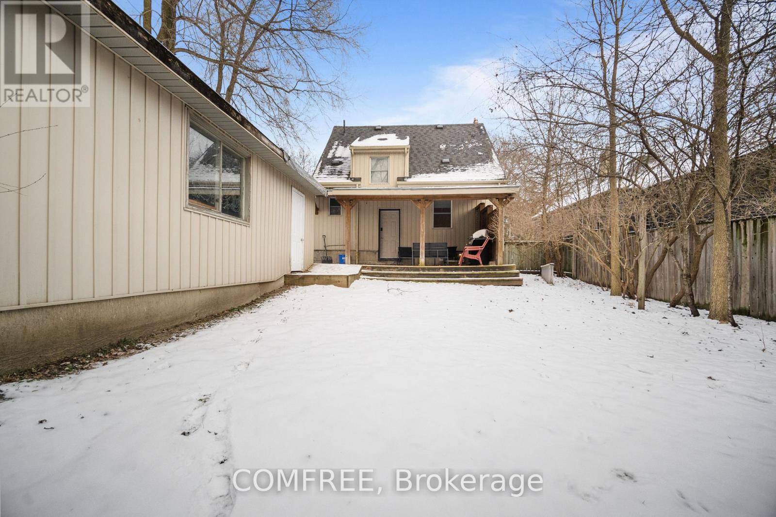 190 Rathowen Street, London North (North N), Ontario  N6H 2G1 - Photo 40 - X12125697
