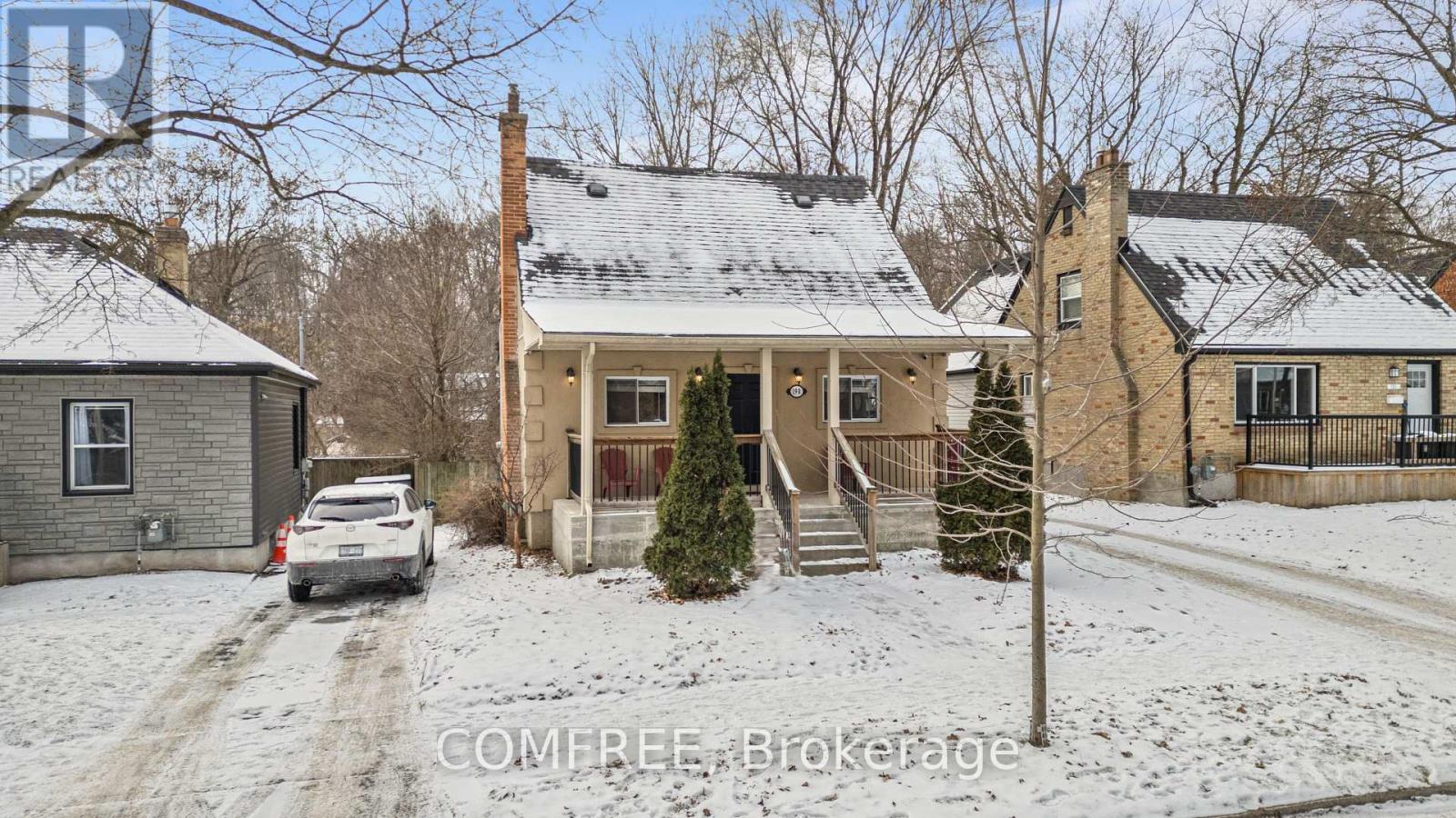 190 Rathowen Street, London North (North N), Ontario  N6H 2G1 - Photo 41 - X12125697