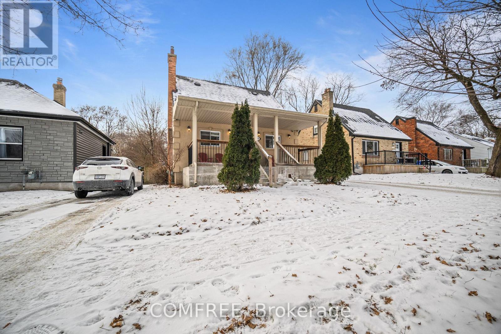 190 Rathowen Street, London North (North N), Ontario  N6H 2G1 - Photo 42 - X12125697