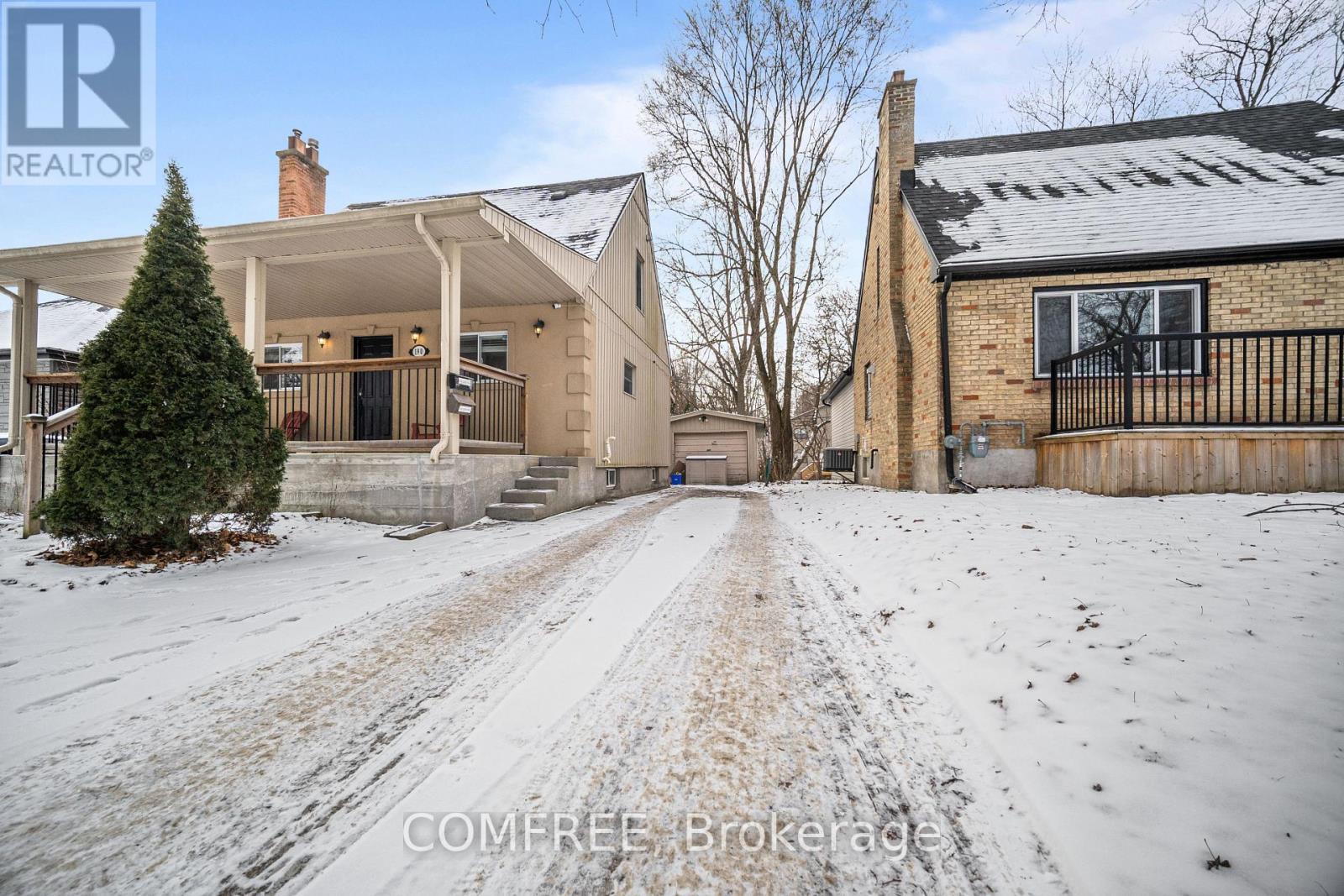190 Rathowen Street, London North (North N), Ontario  N6H 2G1 - Photo 43 - X12125697