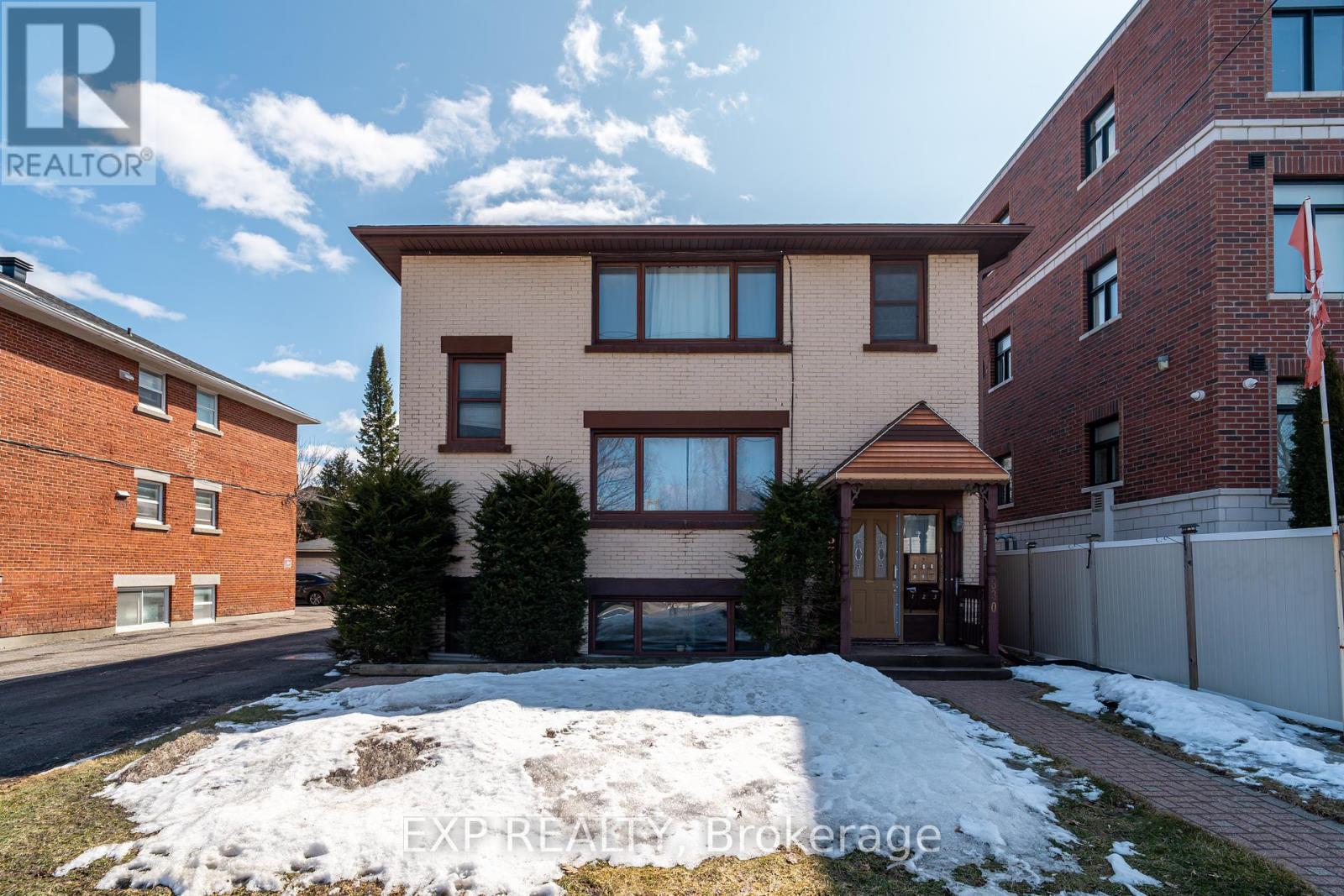 Property at 330 DONALD STREET image 1