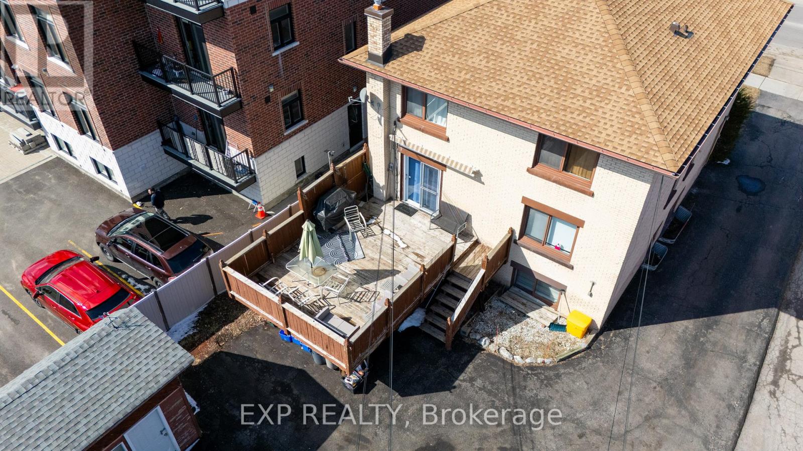 330 Donald Street, Ottawa, Ontario  K1K 1M5 - Photo 38 - X12125733