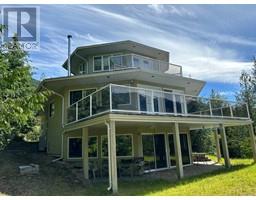 245 Rainbow Ridge Road, procter, British Columbia