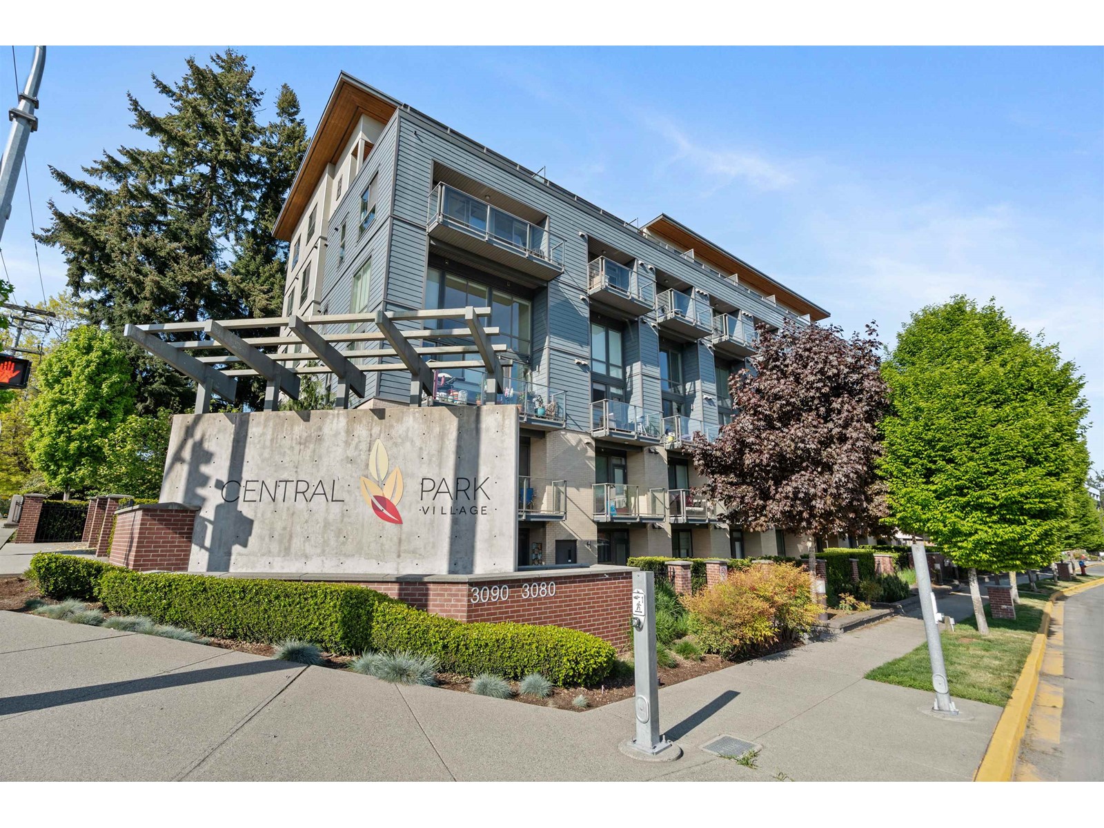 310 3090 Gladwin Road Road, Abbotsford, British Columbia  V2T 0G2 - Photo 28 - R2997107