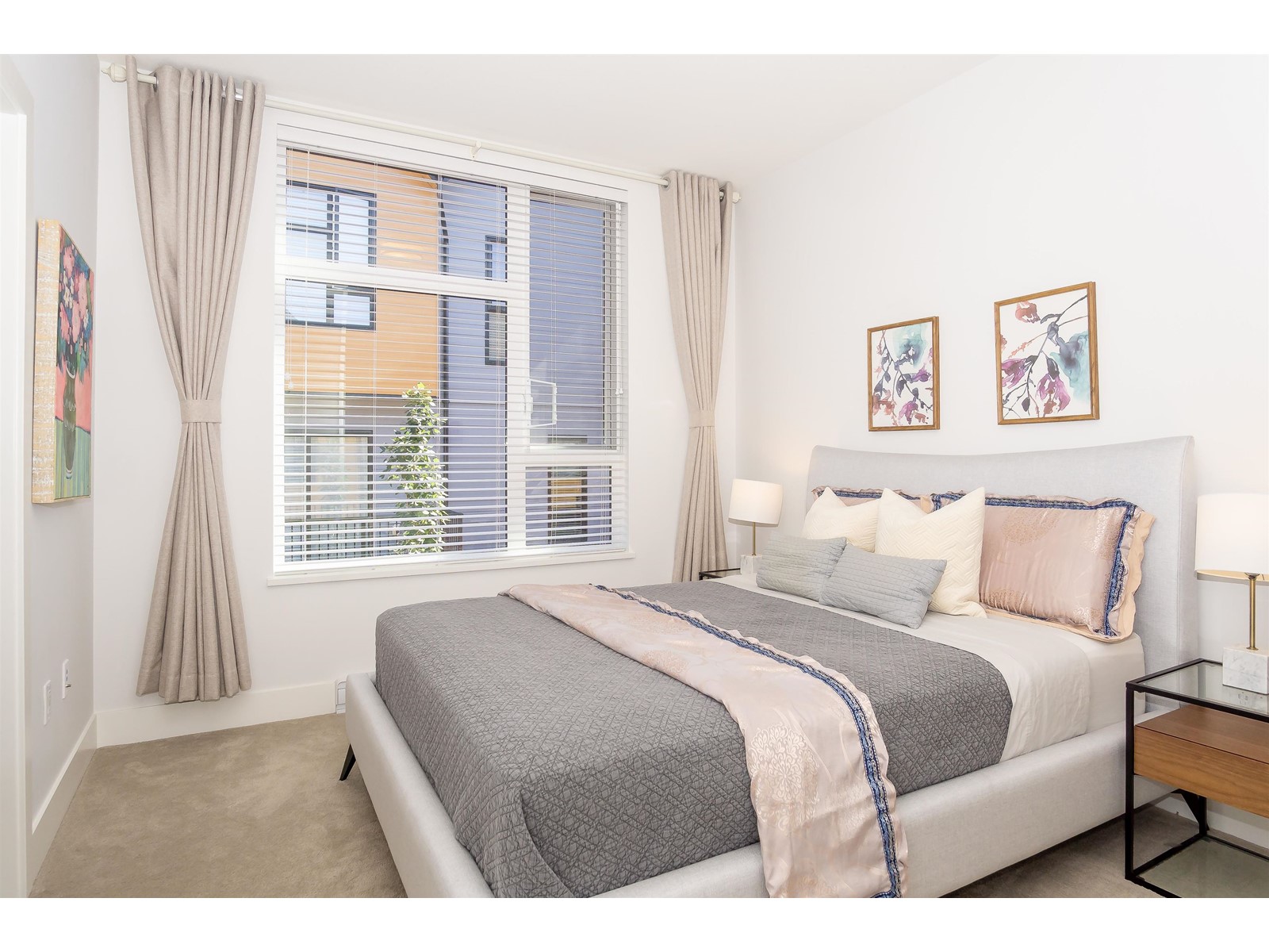 48 16685 25 Avenue, Surrey, British Columbia  V3Z 0Z4 - Photo 12 - R2998276