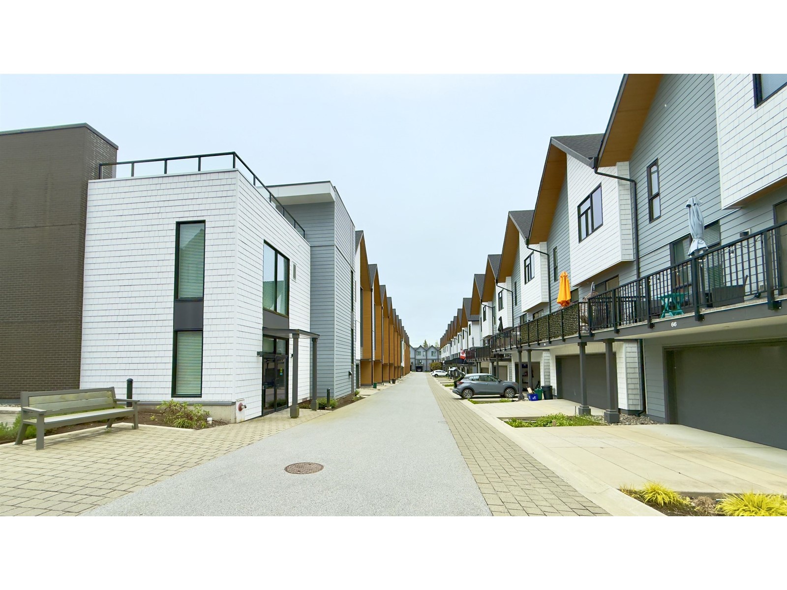 48 16685 25 Avenue, Surrey, British Columbia  V3Z 0Z4 - Photo 22 - R2998276