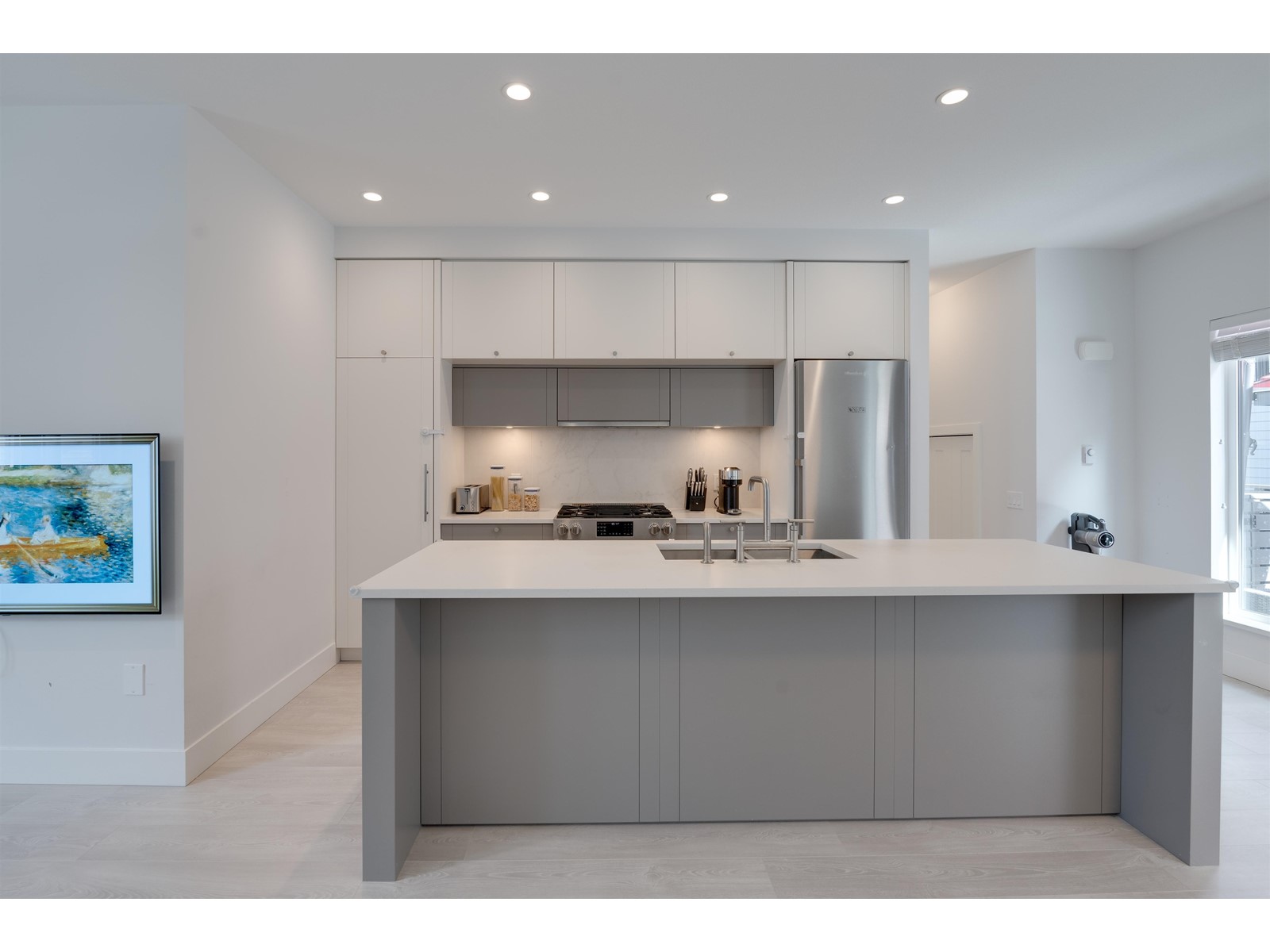 48 16685 25 Avenue, Surrey, British Columbia  V3Z 0Z4 - Photo 4 - R2998276