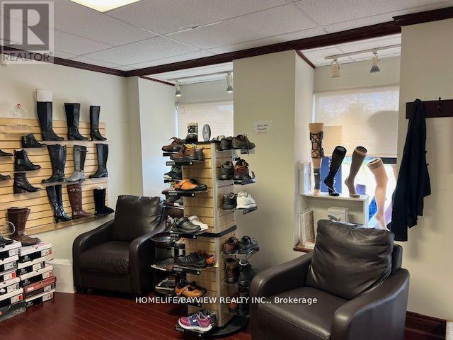 1 - 4481 Highway 7 E, Markham, Ontario  L3R 1M1 - Photo 18 - N12119058
