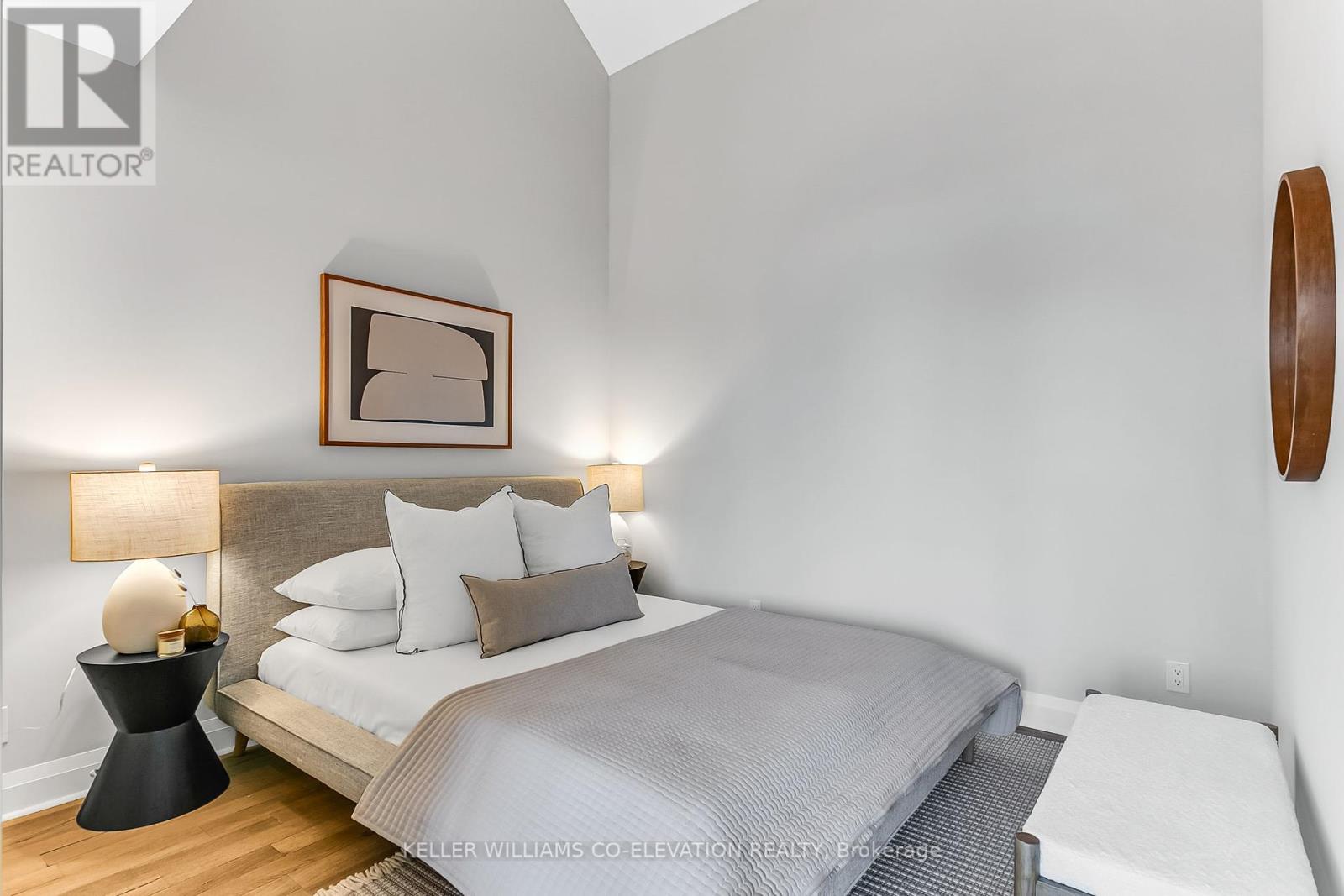 312 - 243 Perth Avenue, Toronto, Ontario  M6P 3X9 - Photo 21 - W12098114