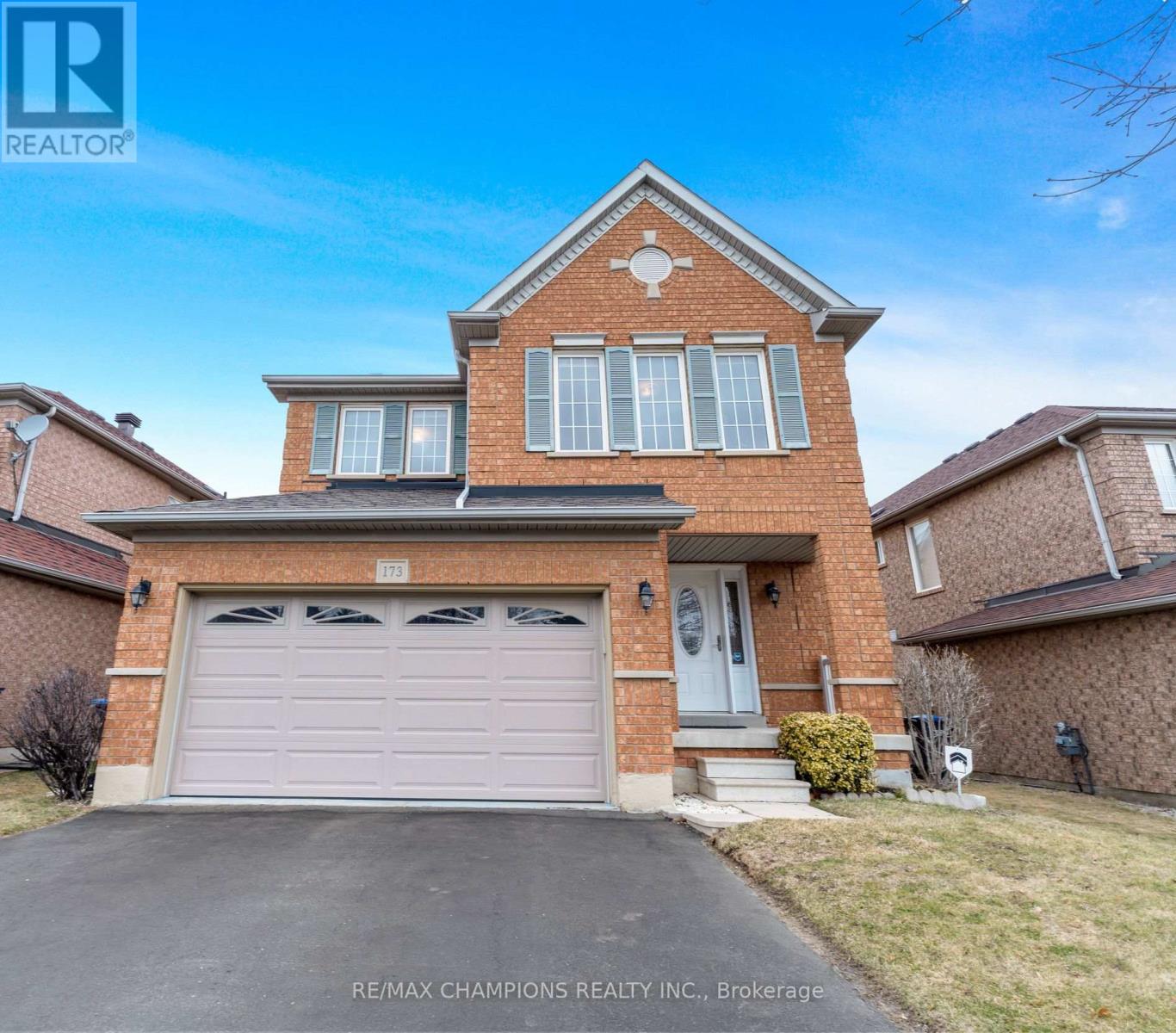 173 Sunny Meadow Boulevard, Brampton, Ontario  L6R 2Z2 - Photo 2 - W12047054