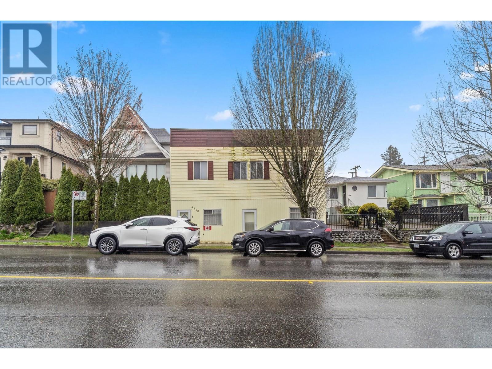 4868 Joyce Street, Vancouver, British Columbia  V5R 4G3 - Photo 22 - R2981559