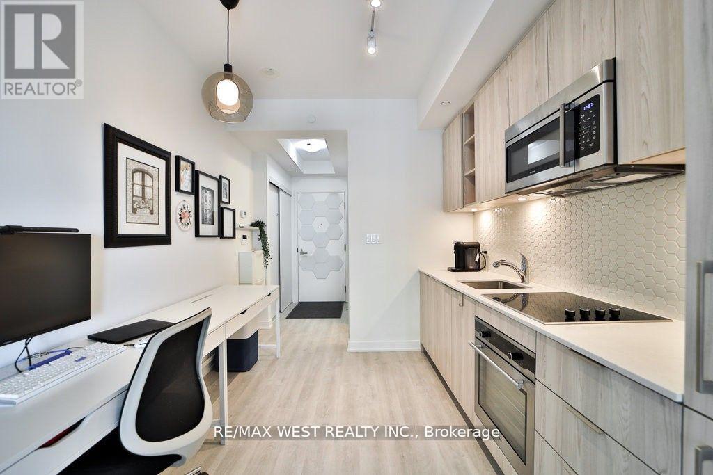 2903 - 50 Ordnance Street, Toronto, Ontario  M6K 0C9 - Photo 10 - C12125655
