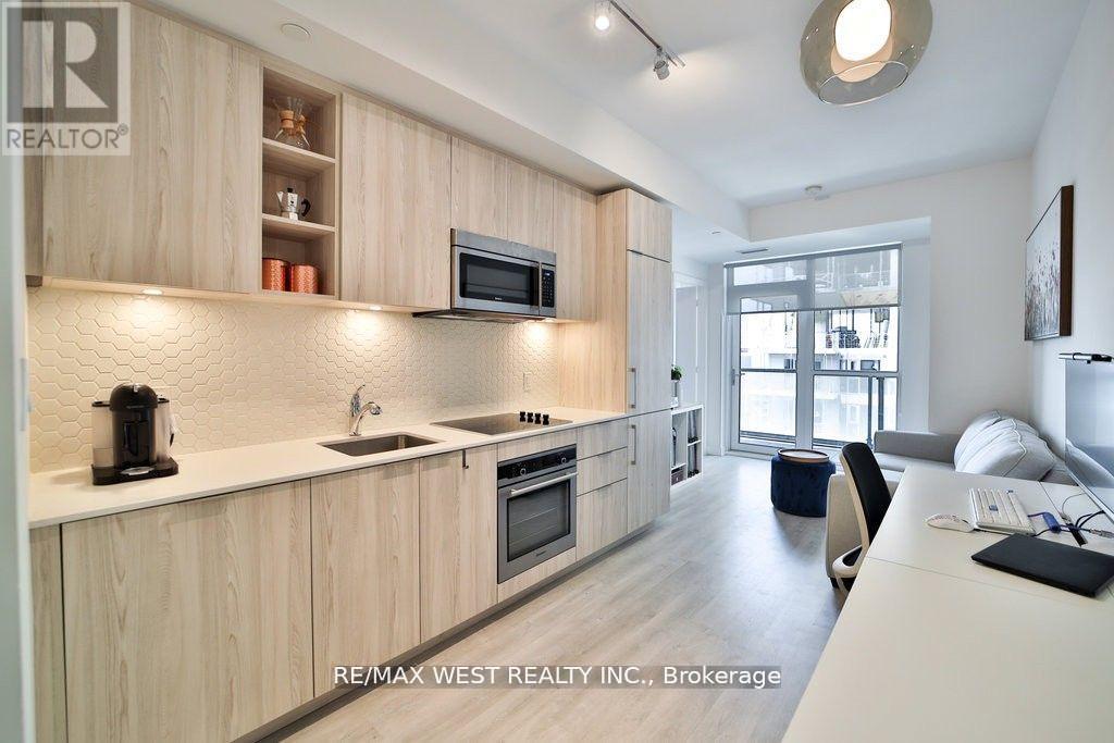 2903 - 50 Ordnance Street, Toronto, Ontario  M6K 0C9 - Photo 12 - C12125655