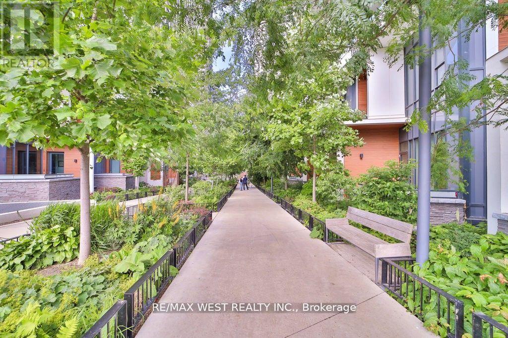 2903 - 50 Ordnance Street, Toronto, Ontario  M6K 0C9 - Photo 27 - C12125655