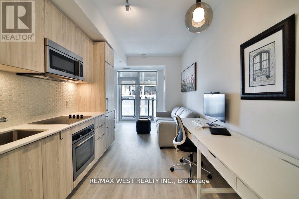 2903 - 50 Ordnance Street, Toronto, Ontario  M6K 0C9 - Photo 7 - C12125655