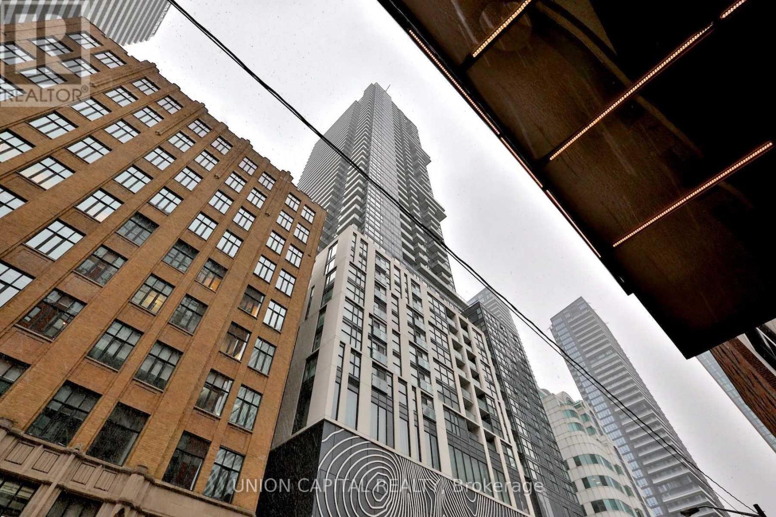 1909 - 87 PETER STREET, Toronto, Ontario