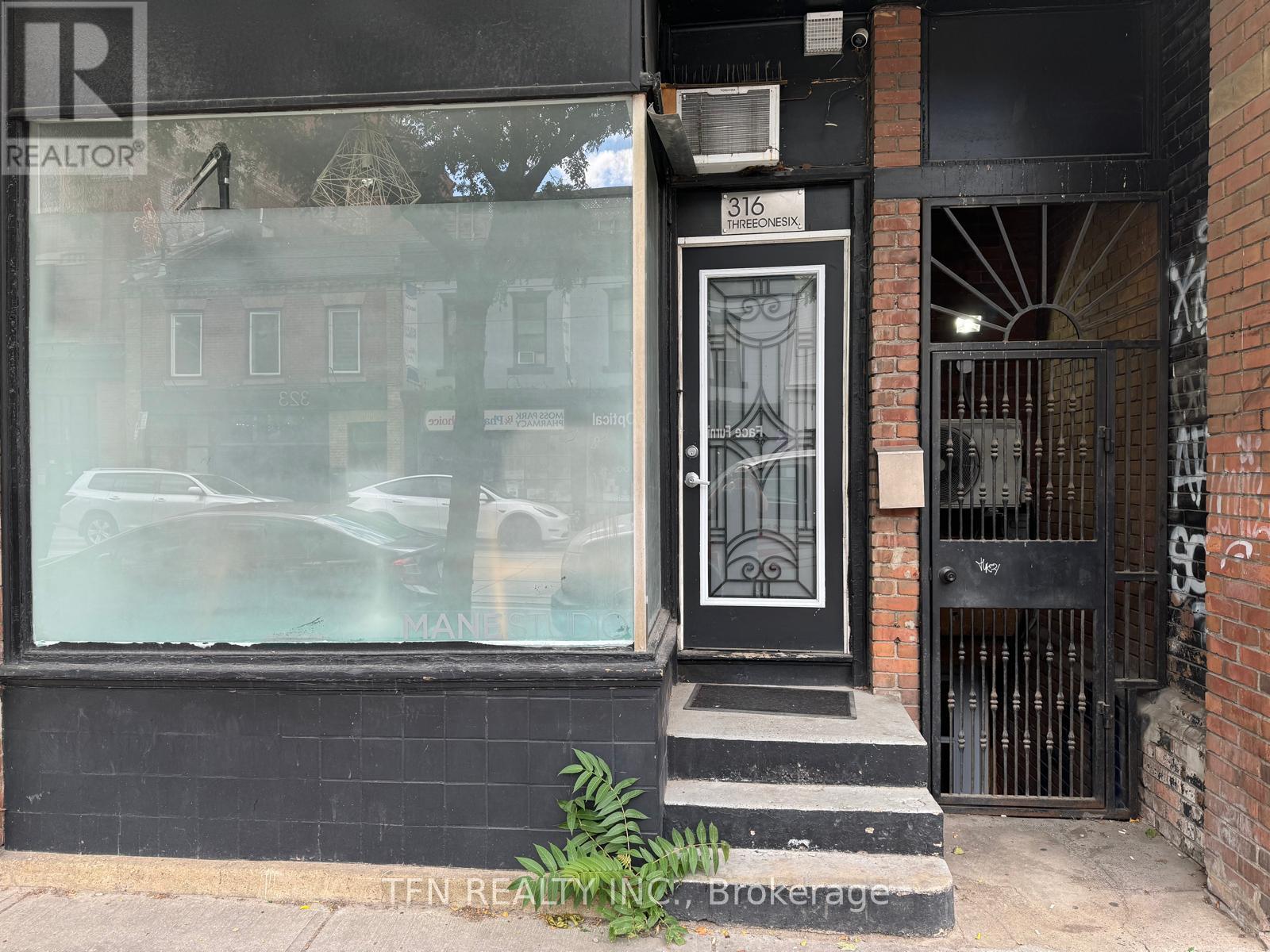 Property at 314 - 316 QUEEN STREET E image 5