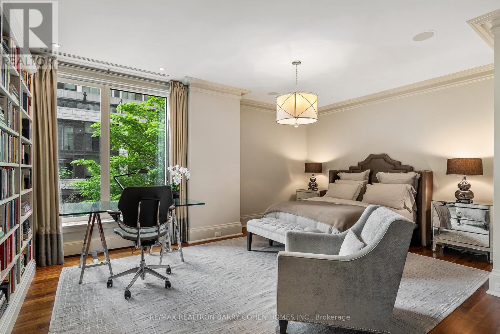 1a - 1 St Thomas Street, Toronto, Ontario  M5S 3M5 - Photo 26 - C12125741