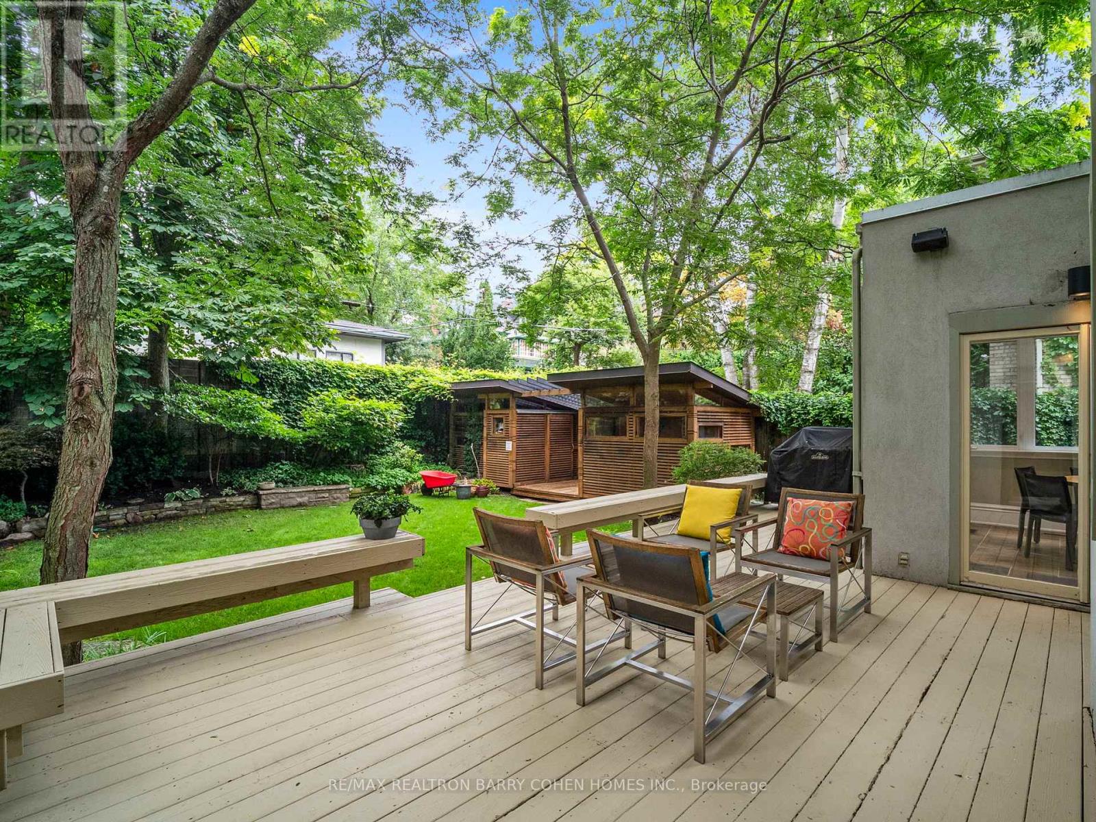 16 Clarendon Avenue, Toronto, Ontario  M4V 1H9 - Photo 33 - C12125749