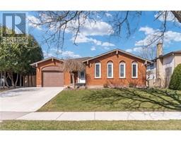 229 ATHENIA Drive, Stoney Creek, Ontario