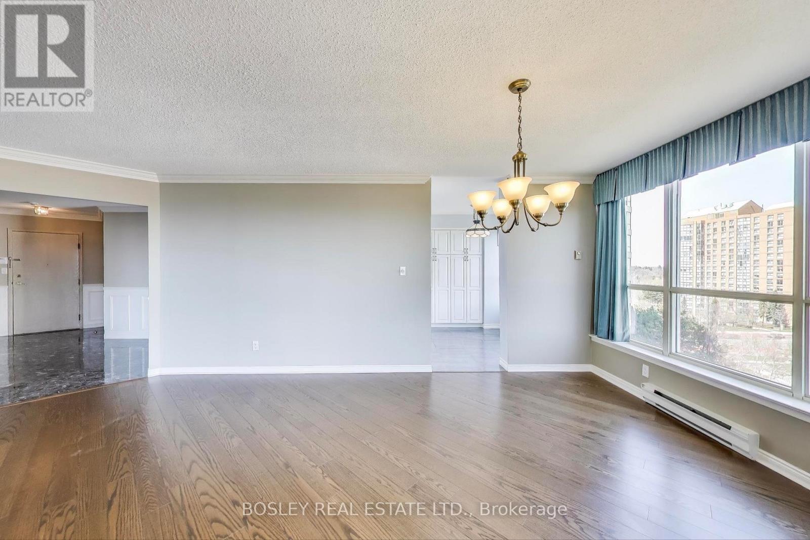 808 - 20 Guildwood Parkway, Toronto, Ontario  M1E 5B6 - Photo 10 - E12125640