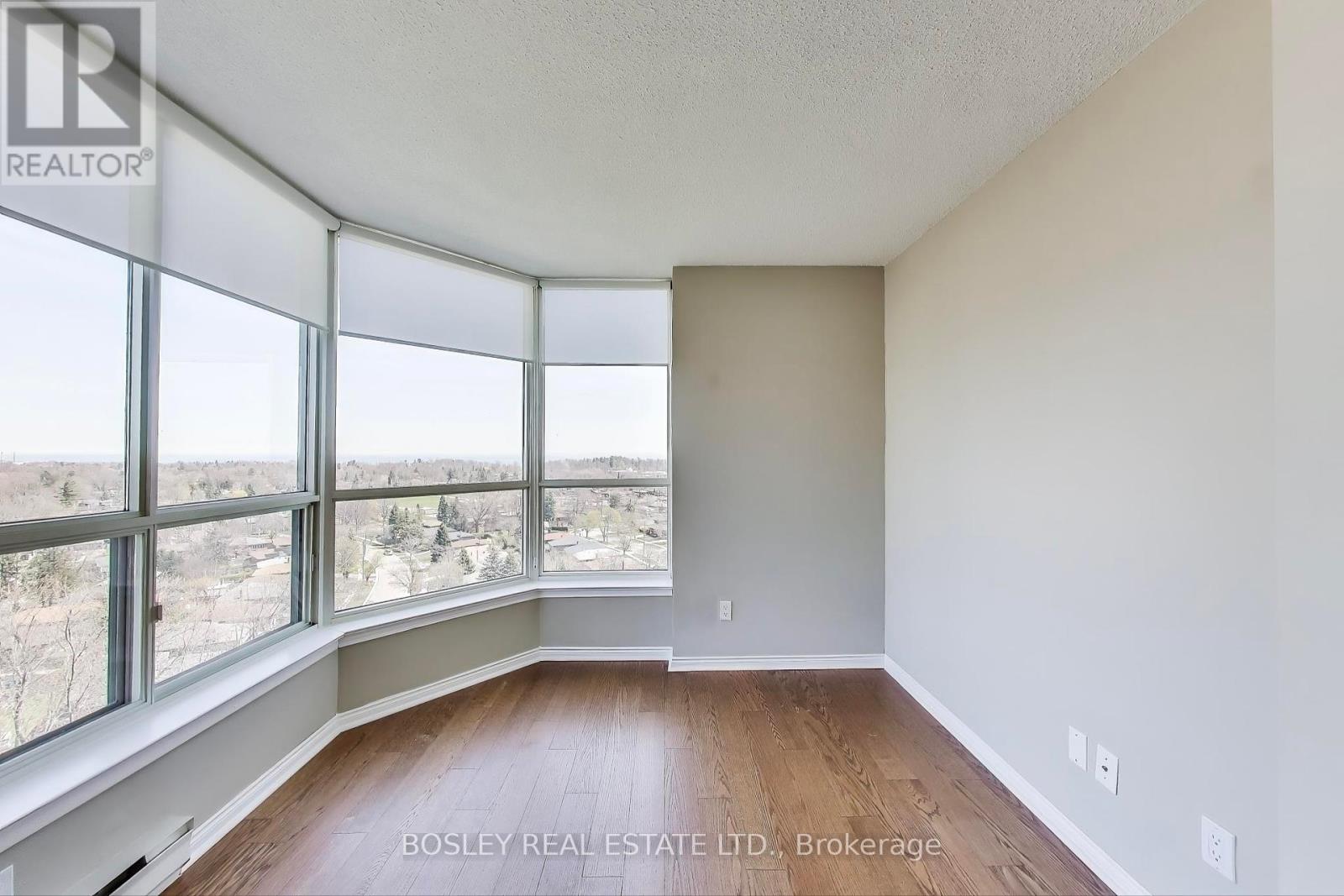 808 - 20 Guildwood Parkway, Toronto, Ontario  M1E 5B6 - Photo 18 - E12125640