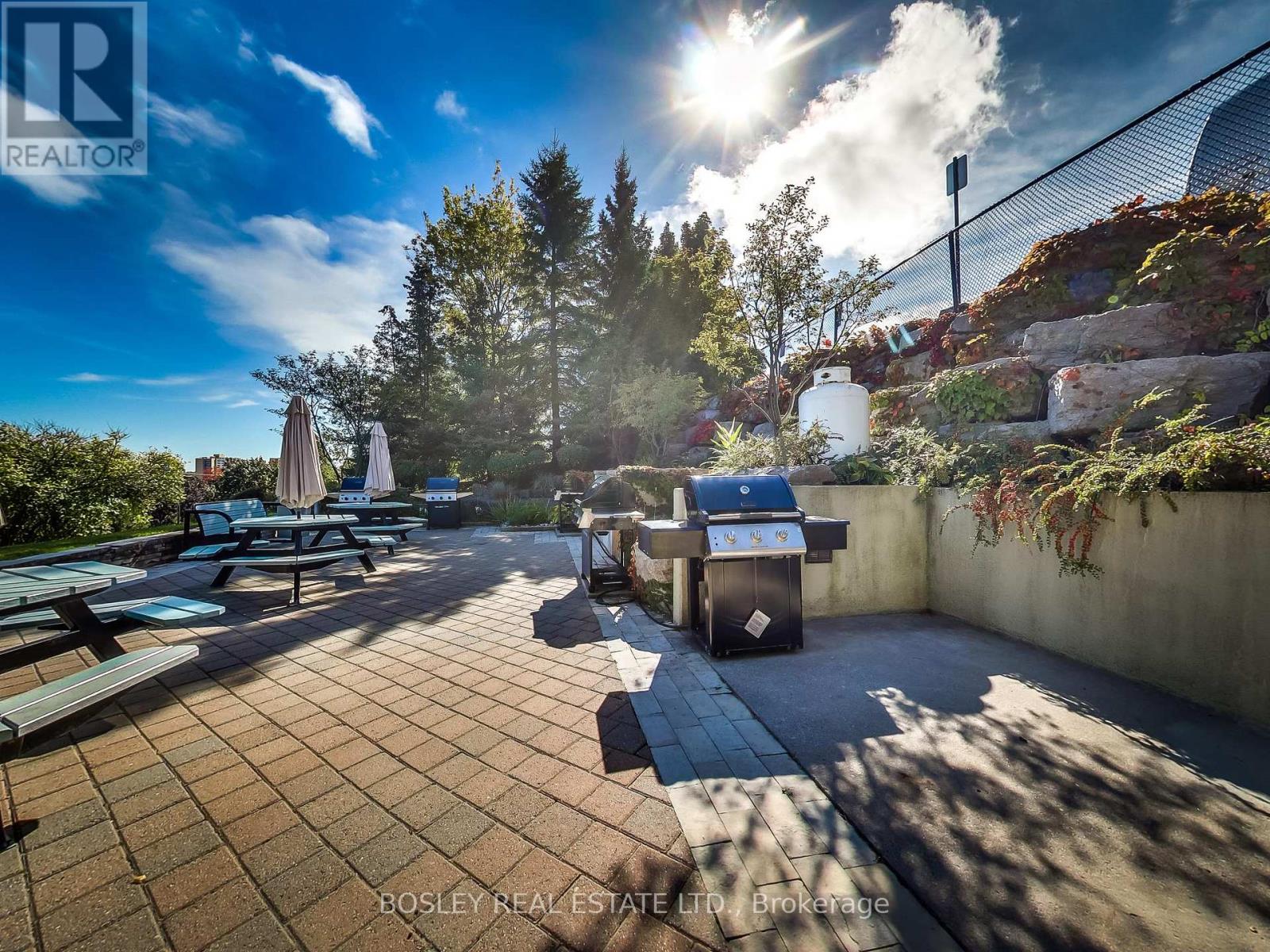 808 - 20 Guildwood Parkway, Toronto (Guildwood), Ontario  M1E 5B6 - Photo 37 - E12125640