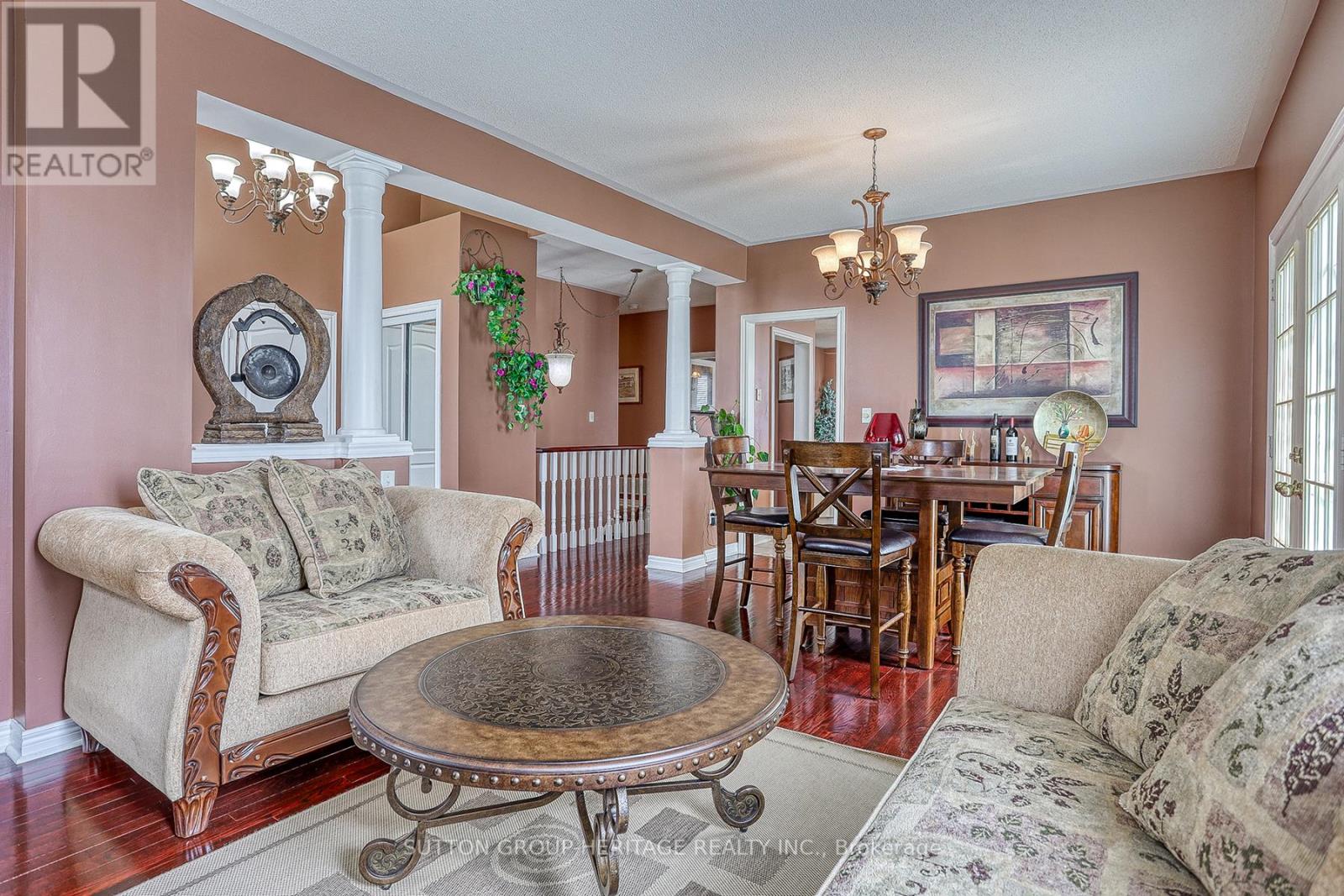 57 Kimberly Drive, Whitby, Ontario  L1M 1K5 - Photo 11 - E12125673