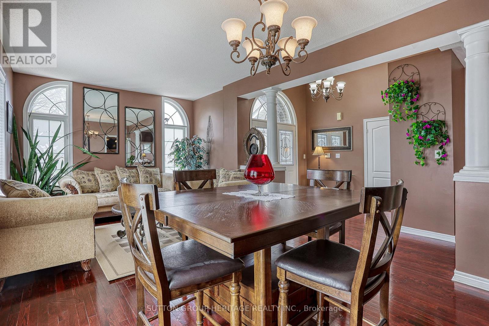 57 Kimberly Drive, Whitby, Ontario  L1M 1K5 - Photo 14 - E12125673