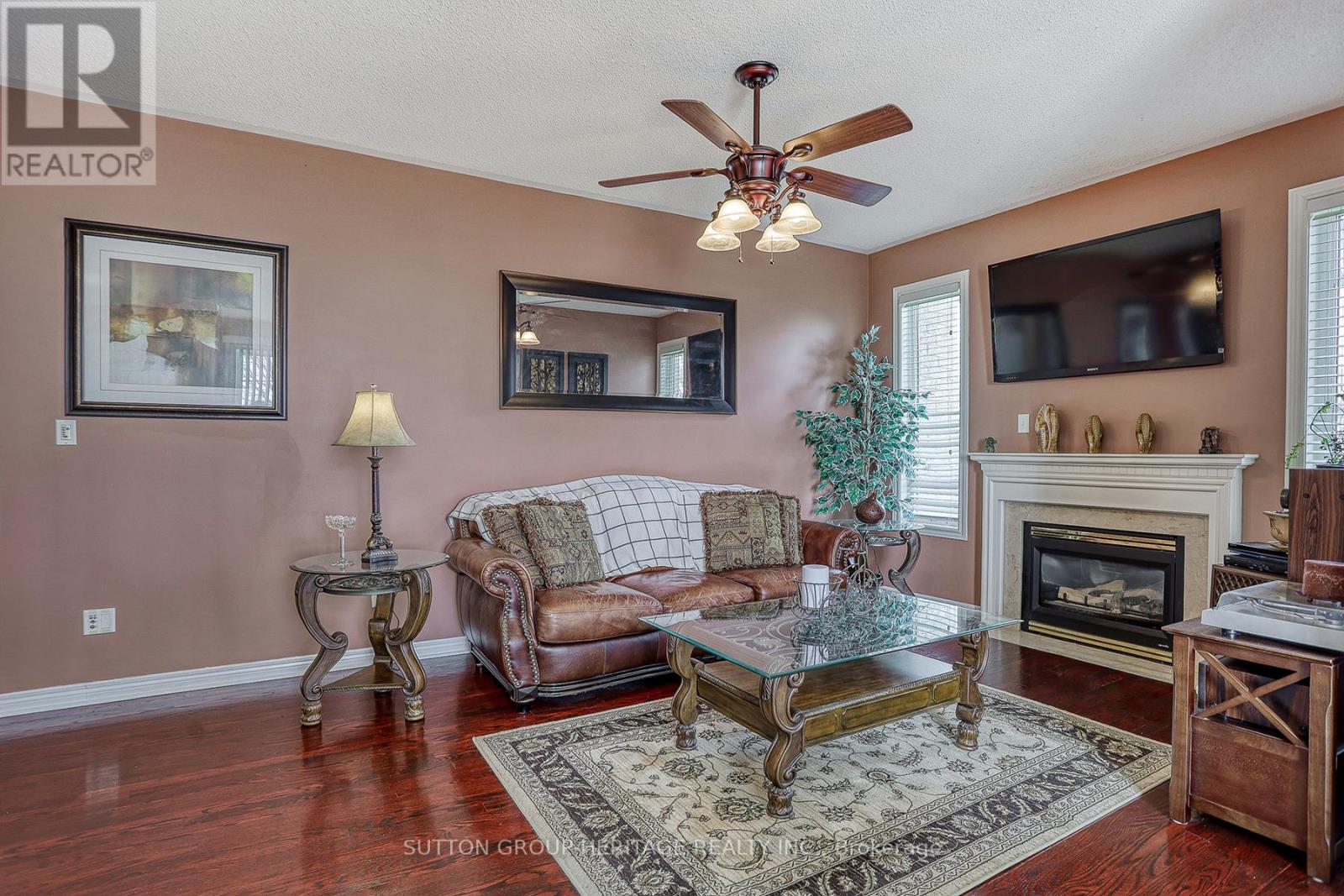 57 Kimberly Drive, Whitby, Ontario  L1M 1K5 - Photo 25 - E12125673