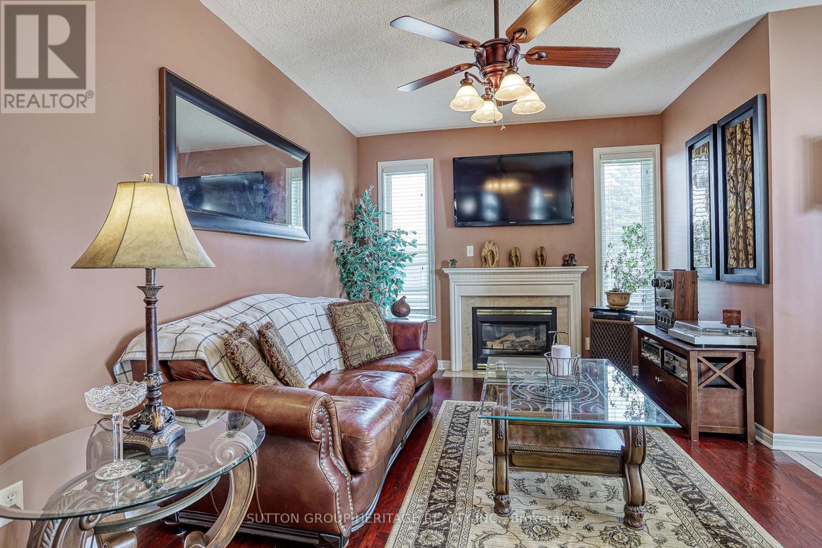 57 Kimberly Drive, Whitby, Ontario  L1M 1K5 - Photo 27 - E12125673