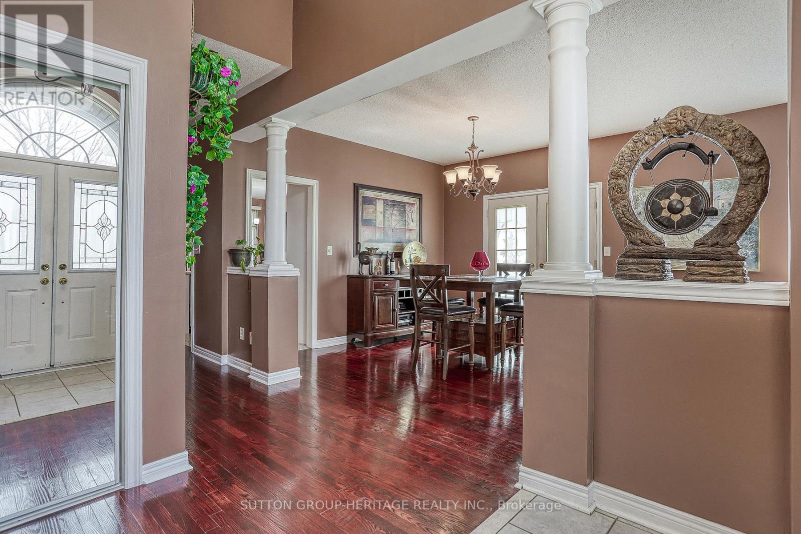 57 Kimberly Drive, Whitby, Ontario  L1M 1K5 - Photo 6 - E12125673