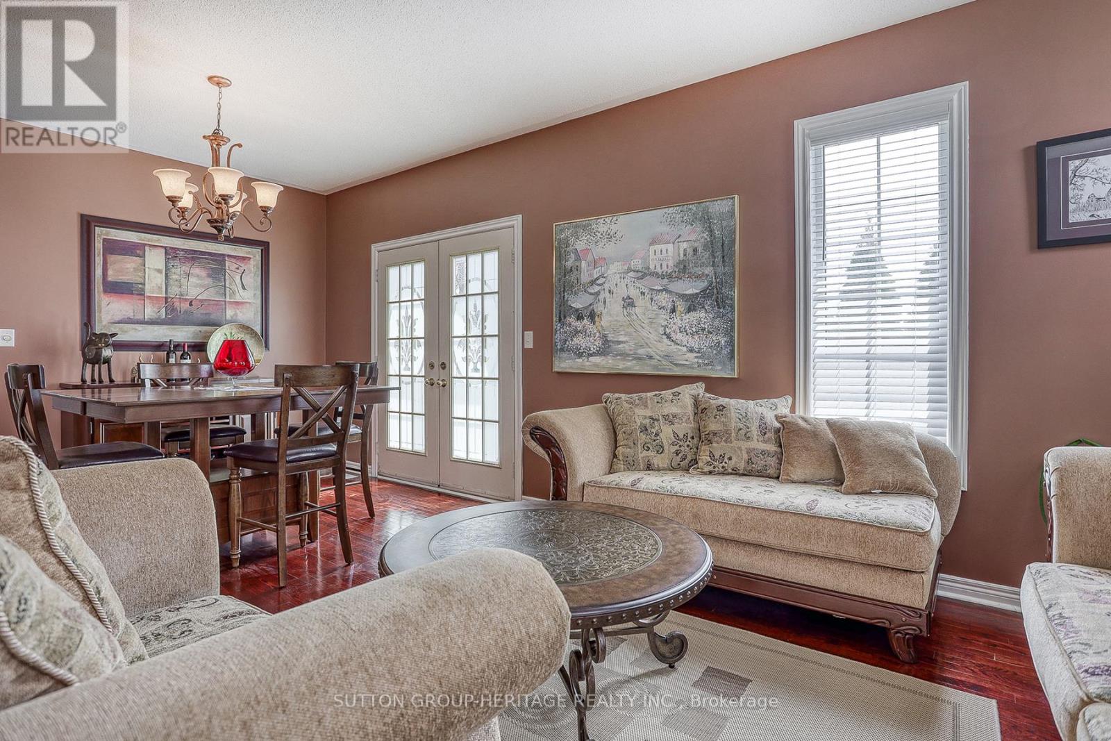 57 Kimberly Drive, Whitby, Ontario  L1M 1K5 - Photo 9 - E12125673