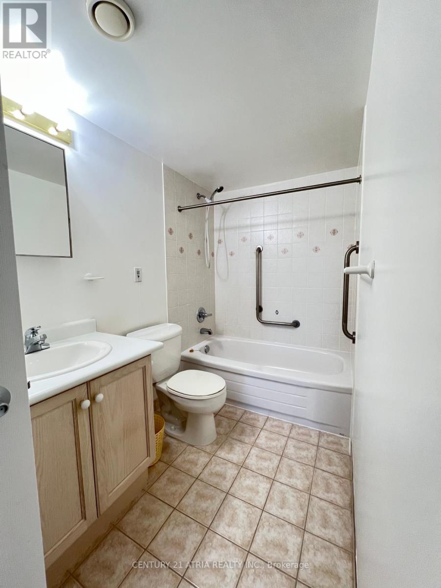 904 - 2800 Warden Avenue, Toronto, Ontario  M1W 3Z6 - Photo 13 - E12125769