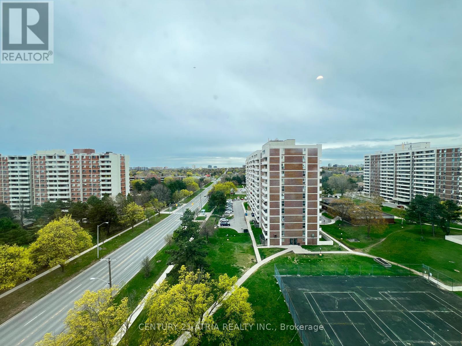 904 - 2800 Warden Avenue, Toronto, Ontario  M1W 3Z6 - Photo 19 - E12125769