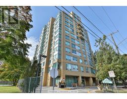 904 - 2800 WARDEN AVENUE, Toronto, Ontario