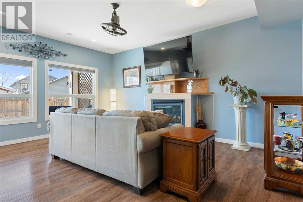 113 Heritage Bay, Cochrane, Alberta  T4C 0L5 - Photo 36 - A2207105