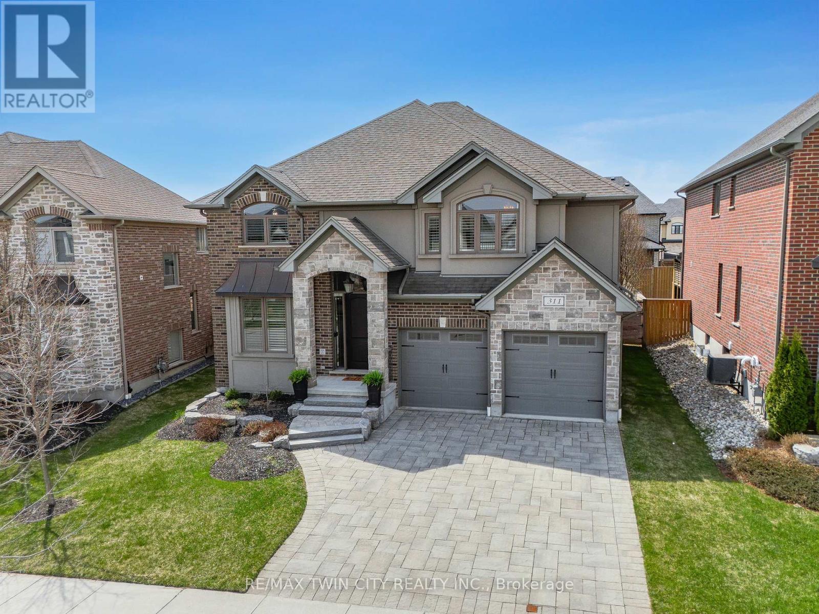 Property at 311 DEERFOOT TRAIL image 1