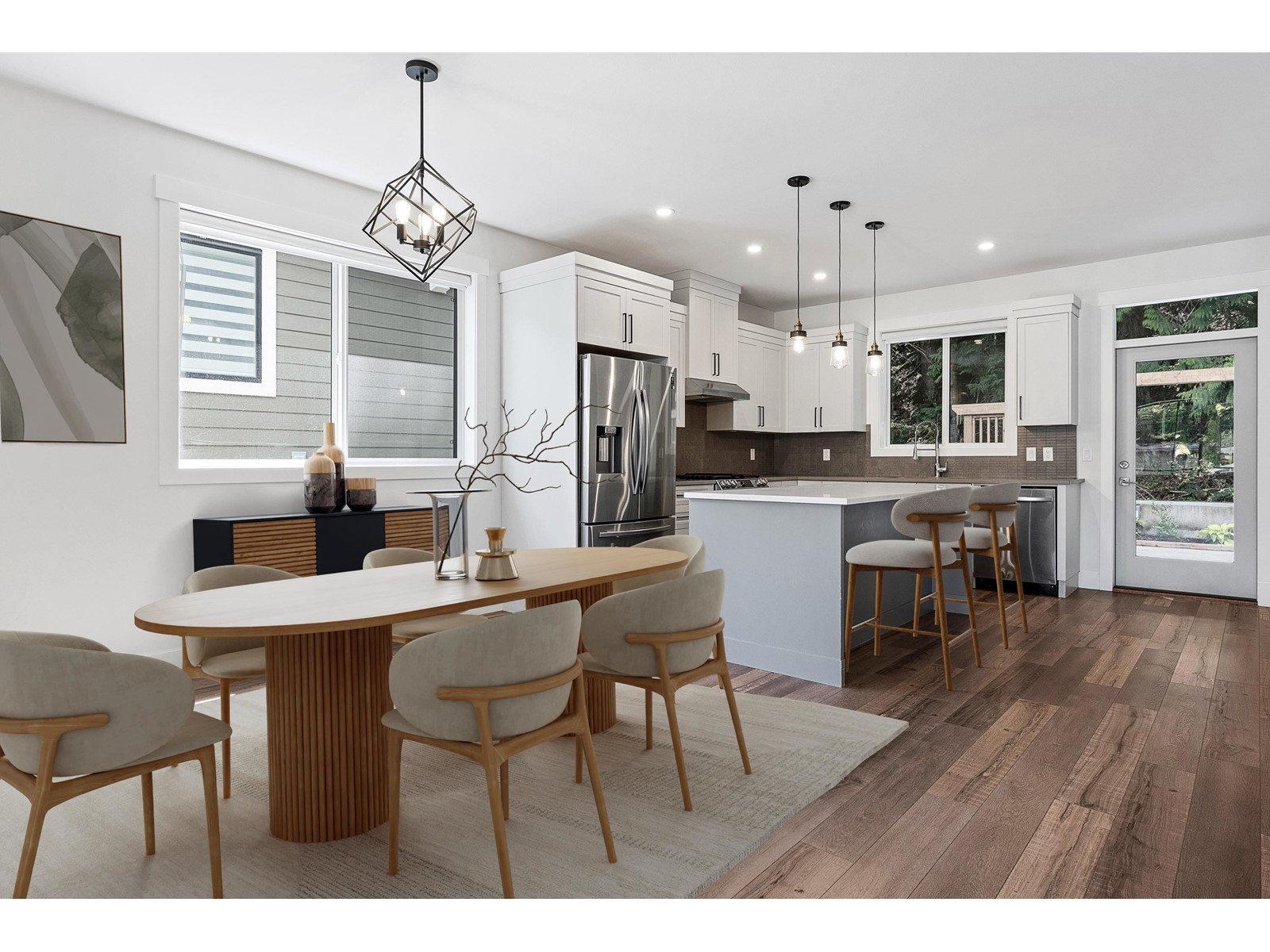 83 1880 Columbia Valley Road, Cultus Lake South, Lindell Beach, British Columbia  V2R 6G8 - Photo 3 - R2996859