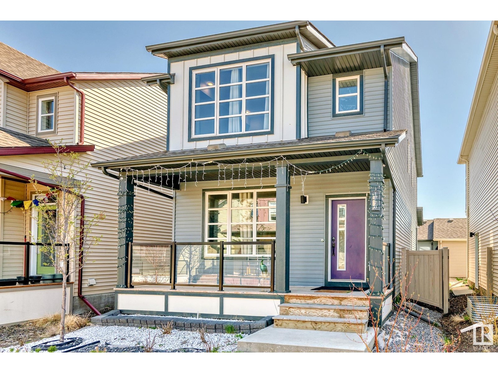 1770 25a St Nw, Edmonton, Alberta  T6T 2H8 - Photo 1 - E4434595
