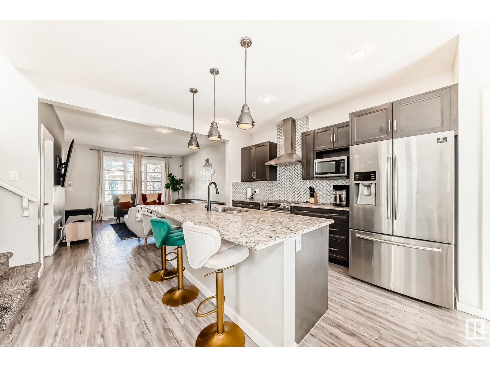 1770 25a St Nw, Edmonton, Alberta  T6T 2H8 - Photo 15 - E4434595