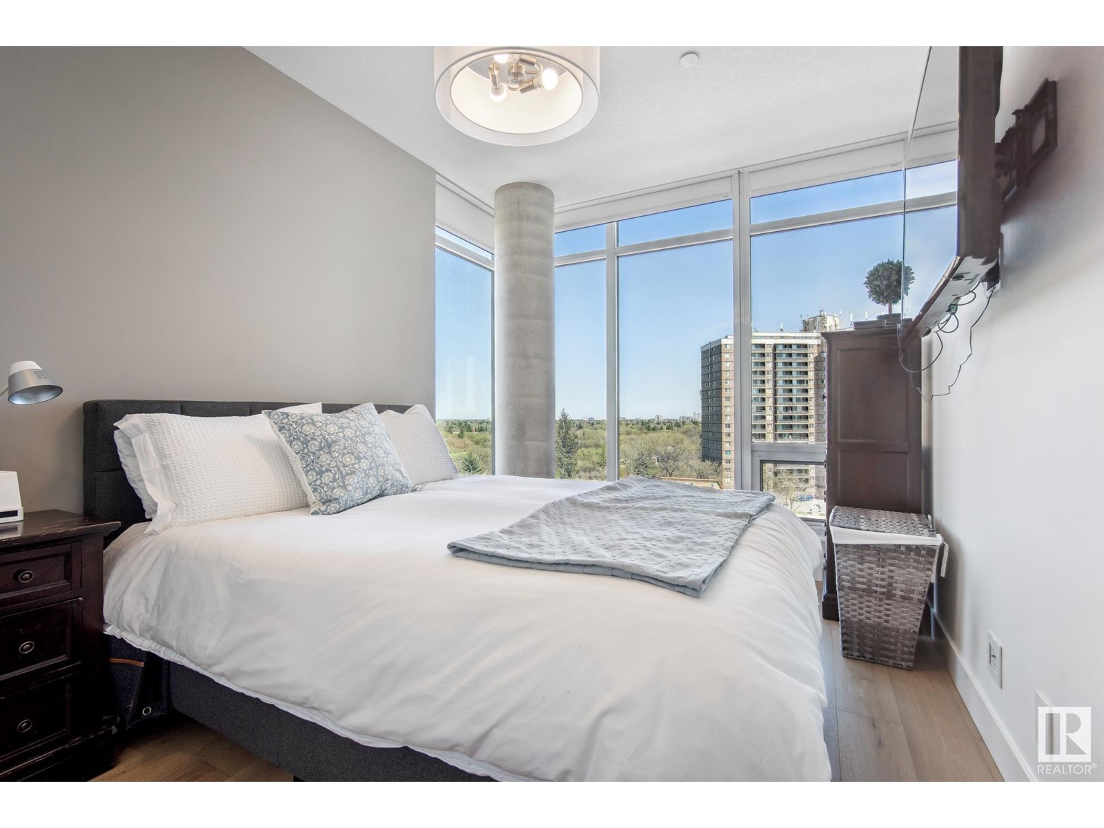 #703 14105 West Block Dr Nw, Edmonton, Alberta  T5N 1L5 - Photo 15 - E4434598