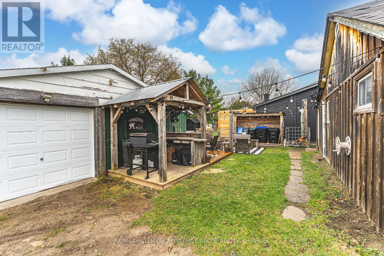 8343 Main Street Lisle, Adjala-Tosorontio, Ontario  L0M 1M0 - Photo 12 - N12125642
